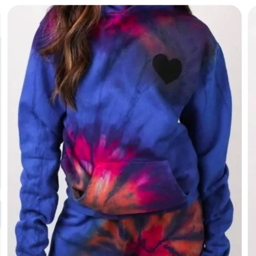 SPRWMN Hoodie